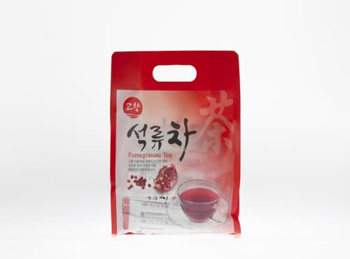 kohyang Pomegranate tea